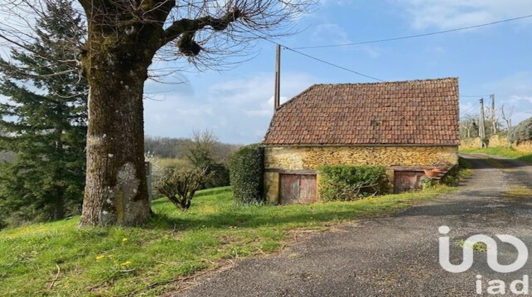 Ma-Cabane - Vente Maison Masclat, 73 m²