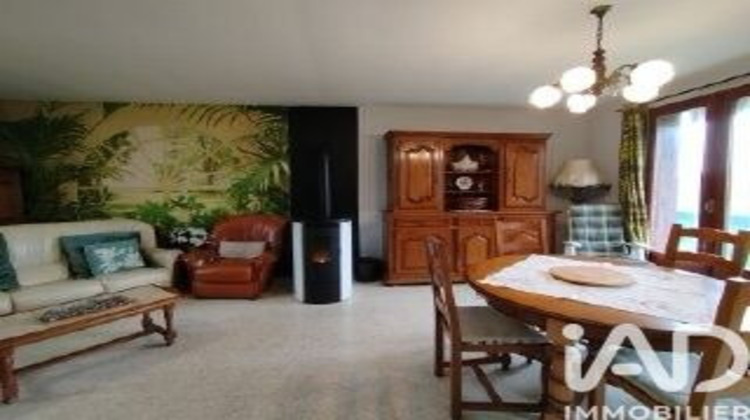 Ma-Cabane - Vente Maison Masclat, 97 m²