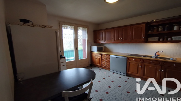 Ma-Cabane - Vente Maison Masclat, 97 m²