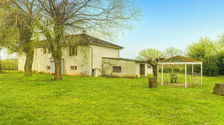 Ma-Cabane - Vente Maison MASCLAT, 110 m²