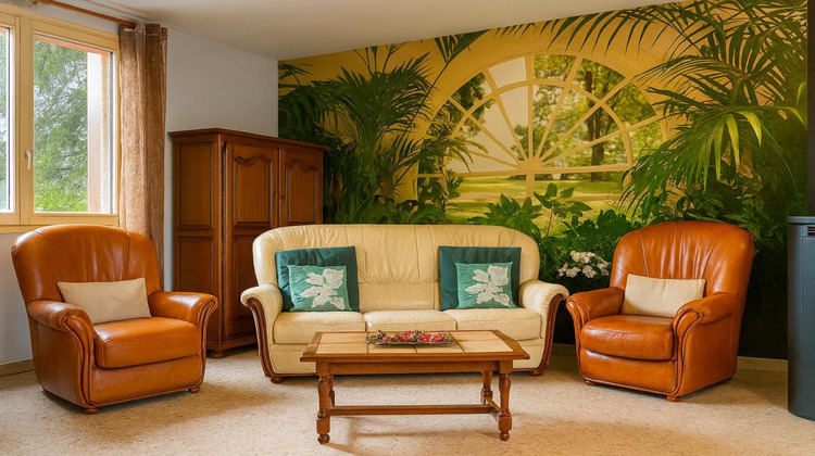 Ma-Cabane - Vente Maison MASCLAT, 110 m²