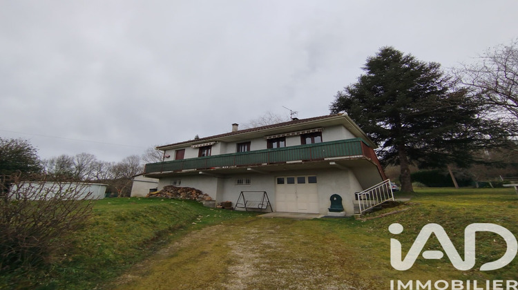 Ma-Cabane - Vente Maison Masclat, 97 m²