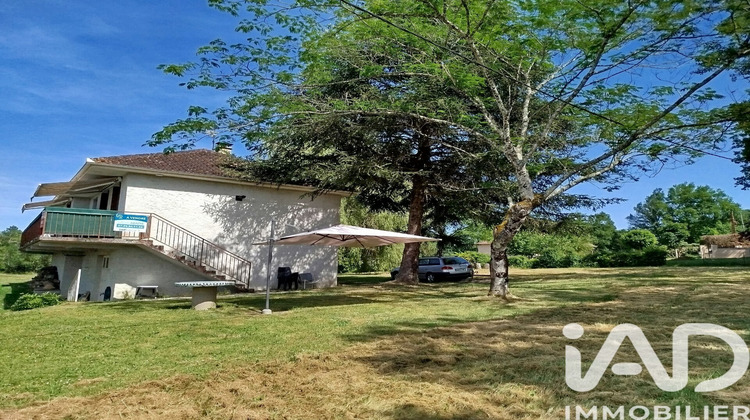 Ma-Cabane - Vente Maison Masclat, 97 m²