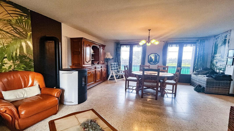 Ma-Cabane - Vente Maison MASCLAT, 110 m²