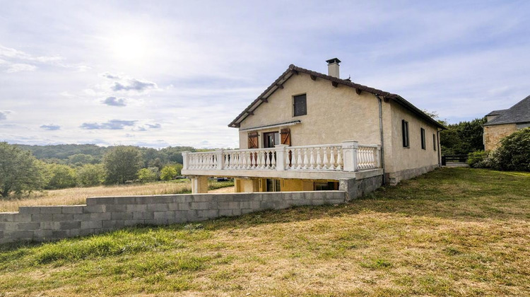 Ma-Cabane - Vente Maison MASCLAT, 145 m²