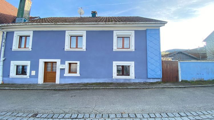 Ma-Cabane - Vente Maison MASEVAUX, 116 m²