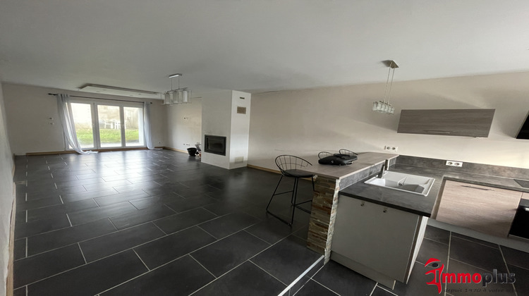 Ma-Cabane - Vente Maison Masevaux, 195 m²