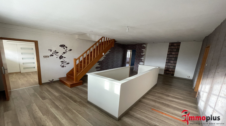 Ma-Cabane - Vente Maison Masevaux, 195 m²