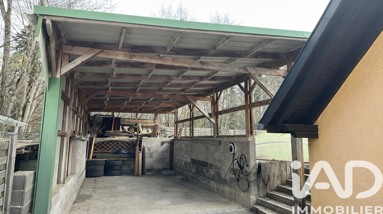 Ma-Cabane - Vente Maison Masevaux, 171 m²