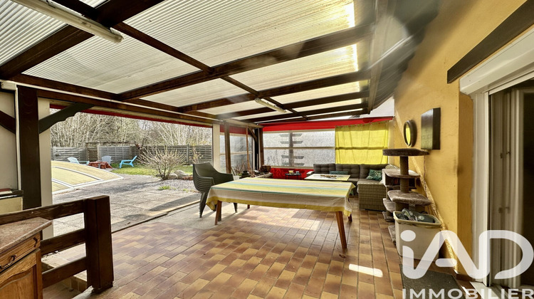 Ma-Cabane - Vente Maison Masevaux, 171 m²