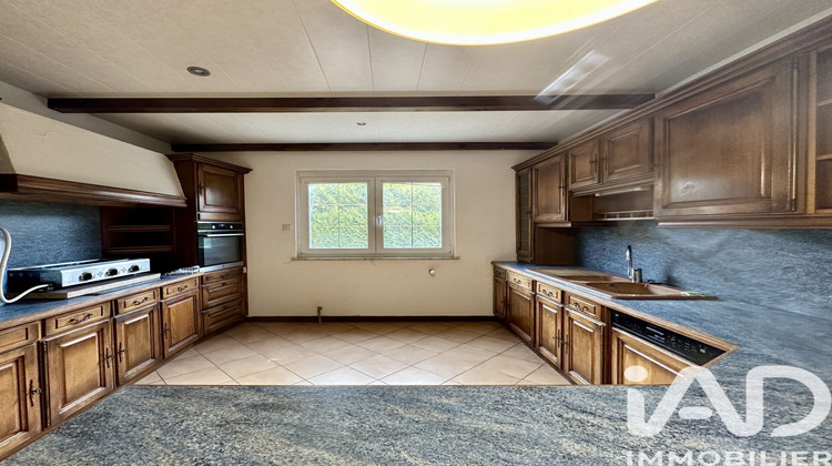 Ma-Cabane - Vente Maison Masevaux, 171 m²