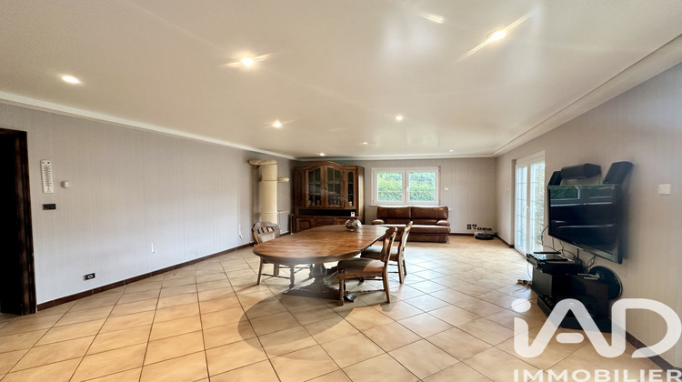 Ma-Cabane - Vente Maison Masevaux, 171 m²