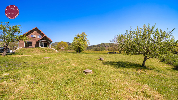 Ma-Cabane - Vente Maison MASEVAUX, 189 m²