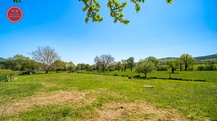 Ma-Cabane - Vente Maison MASEVAUX, 189 m²