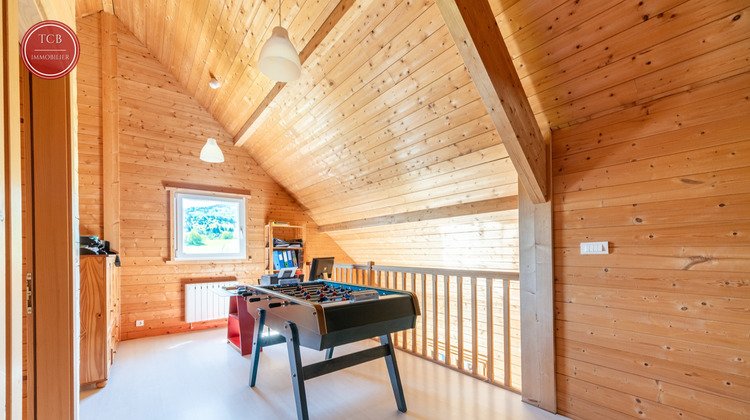 Ma-Cabane - Vente Maison MASEVAUX, 189 m²