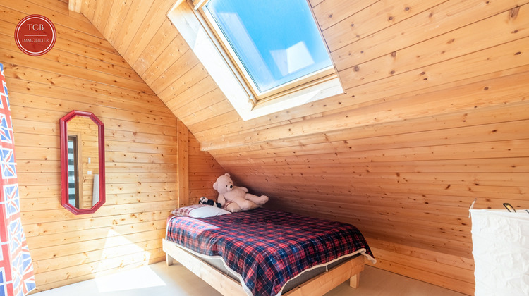 Ma-Cabane - Vente Maison MASEVAUX, 189 m²