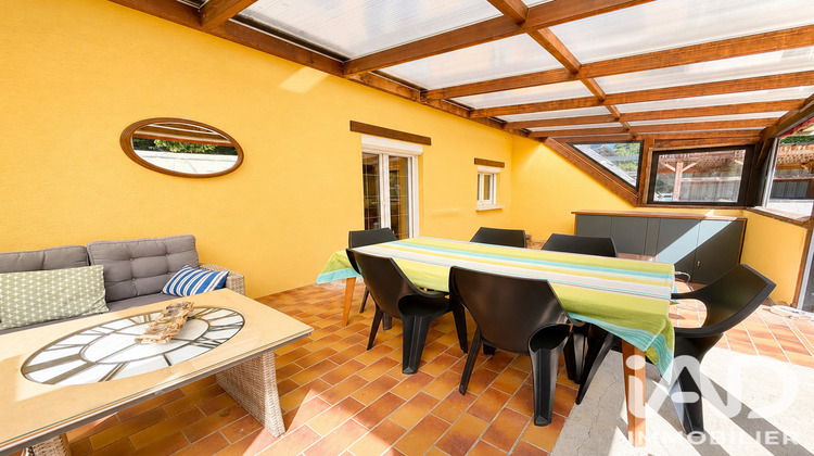 Ma-Cabane - Vente Maison Masevaux, 171 m²