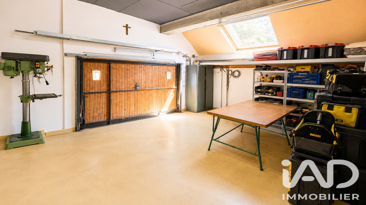 Ma-Cabane - Vente Maison Masevaux, 171 m²