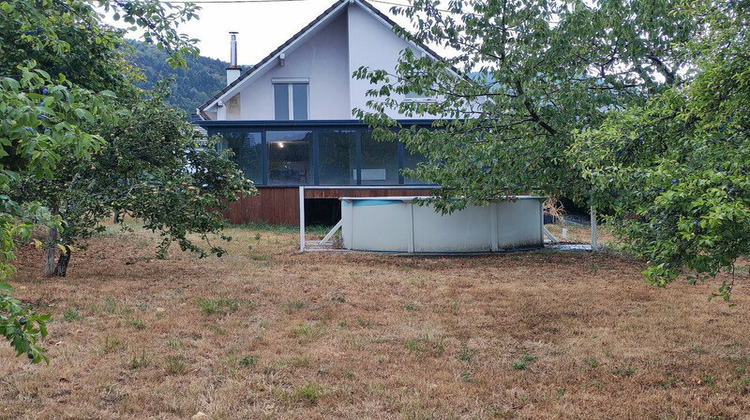 Ma-Cabane - Vente Maison MASEVAUX, 154 m²