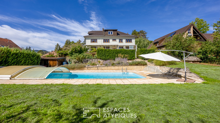 Ma-Cabane - Vente Maison MASEVAUX, 340 m²