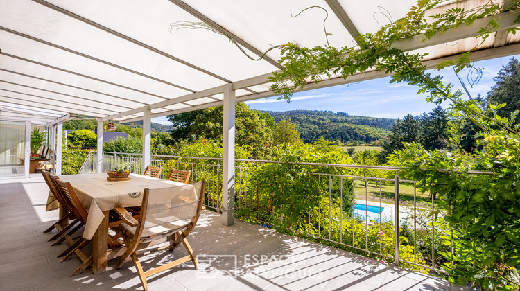 Ma-Cabane - Vente Maison MASEVAUX, 340 m²