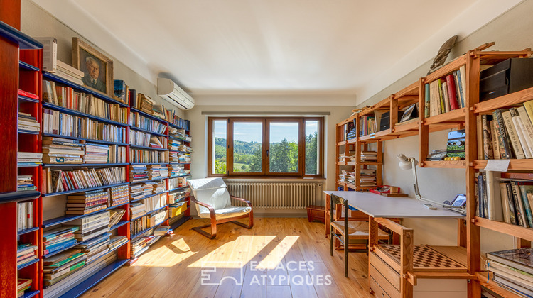 Ma-Cabane - Vente Maison MASEVAUX, 340 m²