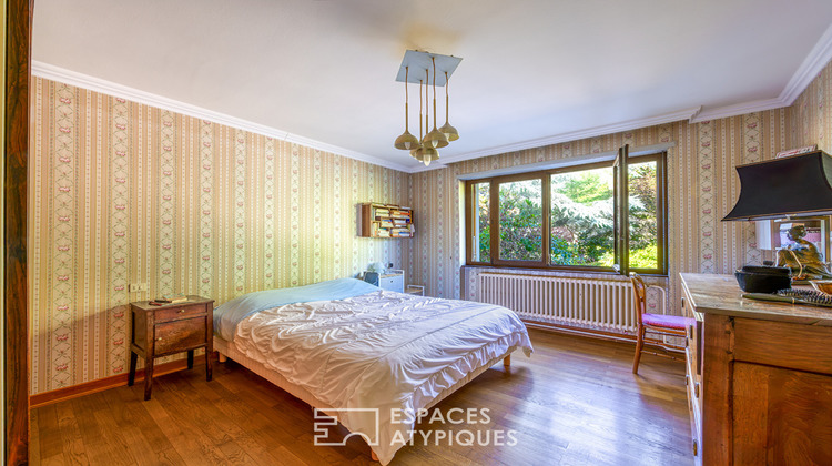 Ma-Cabane - Vente Maison MASEVAUX, 340 m²