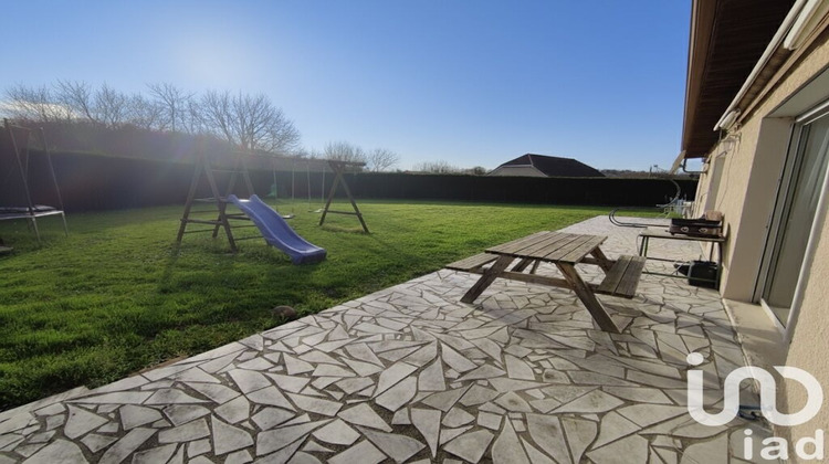 Ma-Cabane - Vente Maison Maslacq, 112 m²