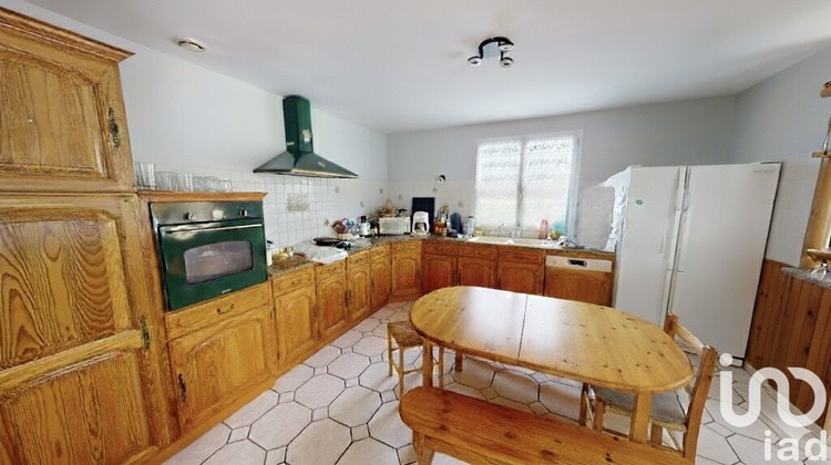 Ma-Cabane - Vente Maison Maslacq, 112 m²