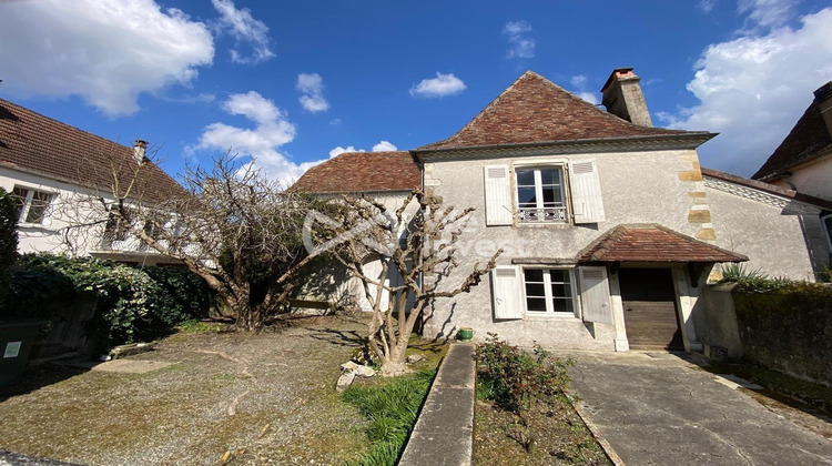 Ma-Cabane - Vente Maison Maslacq, 149 m²