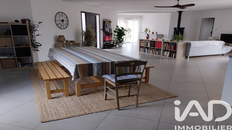 Ma-Cabane - Vente Maison Maslacq, 175 m²