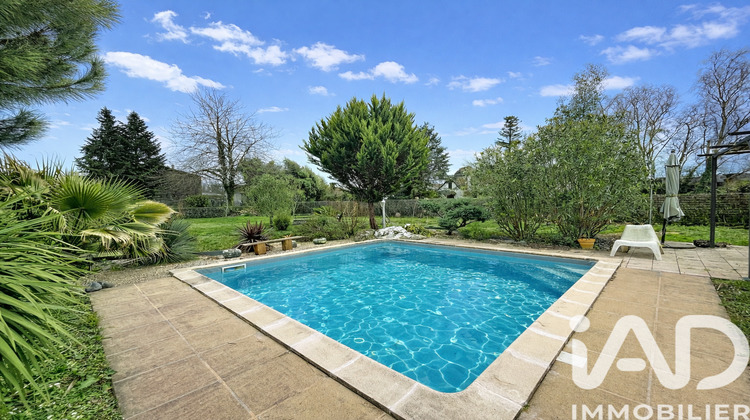 Ma-Cabane - Vente Maison Maslacq, 315 m²