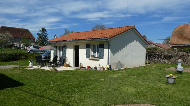 Ma-Cabane - Vente Maison Masléon, 42 m²