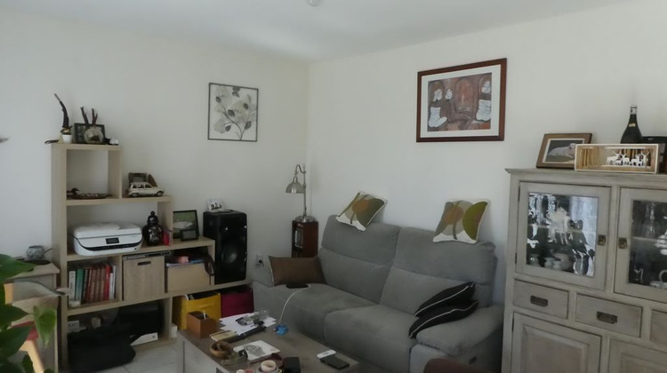 Ma-Cabane - Vente Maison Masléon, 42 m²