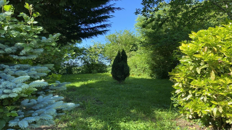 Ma-Cabane - Vente Maison Masléon, 105 m²