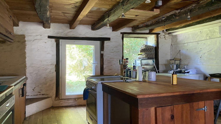 Ma-Cabane - Vente Maison Masléon, 105 m²