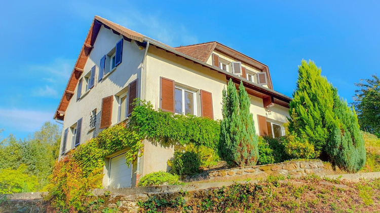 Ma-Cabane - Vente Maison Masléon, 166 m²