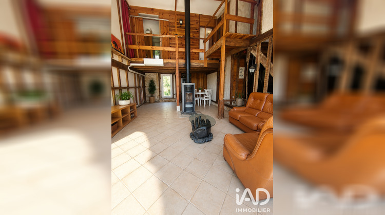 Ma-Cabane - Vente Maison Masléon, 125 m²