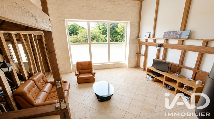 Ma-Cabane - Vente Maison Masléon, 125 m²
