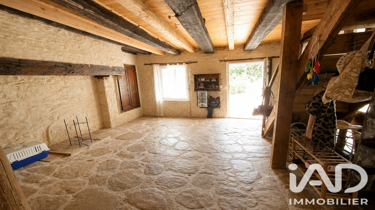 Ma-Cabane - Vente Maison Masléon, 125 m²