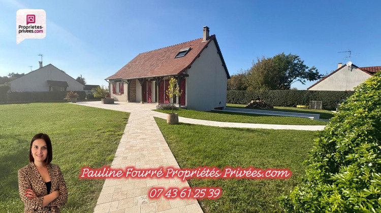 Ma-Cabane - Vente Maison MASLIVES, 115 m²