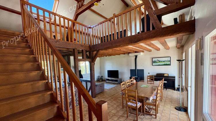 Ma-Cabane - Vente Maison MASLIVES, 115 m²