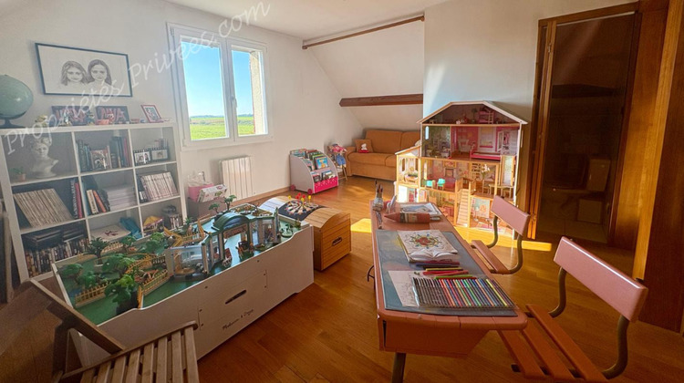 Ma-Cabane - Vente Maison MASLIVES, 115 m²