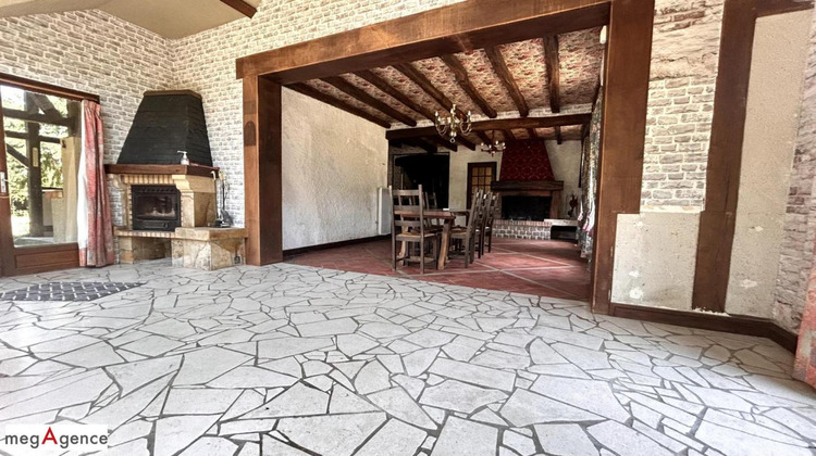 Ma-Cabane - Vente Maison MASLIVES, 176 m²