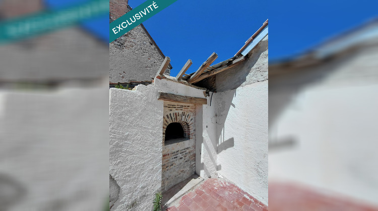 Ma-Cabane - Vente Maison Maslives, 73 m²