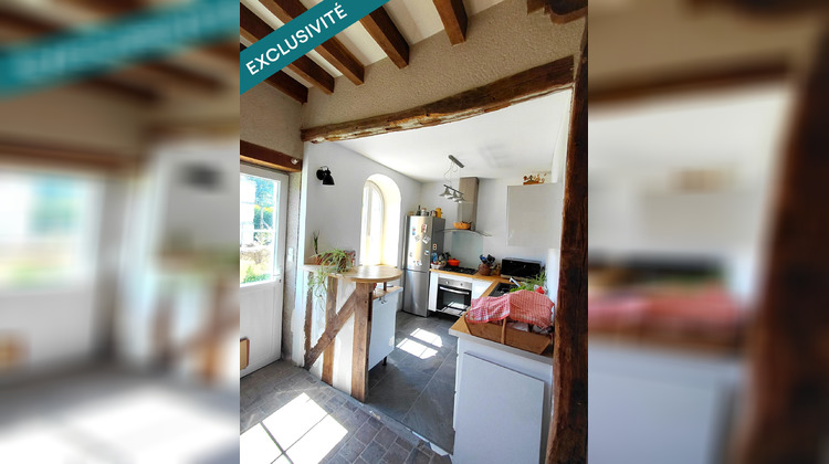 Ma-Cabane - Vente Maison Maslives, 73 m²
