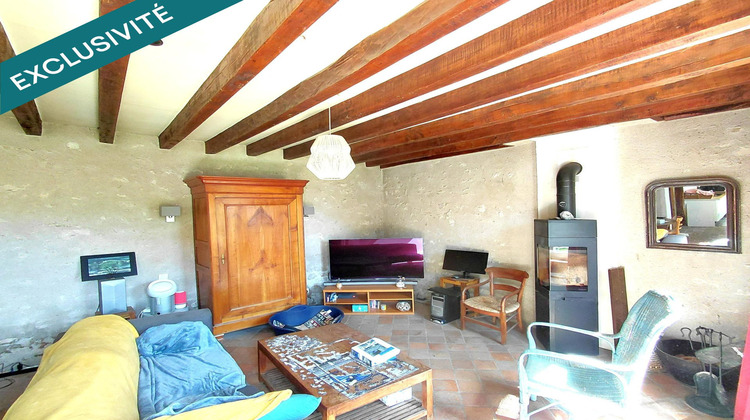 Ma-Cabane - Vente Maison Maslives, 73 m²