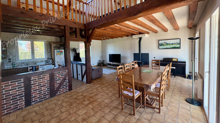 Ma-Cabane - Vente Maison MASLIVES, 115 m²