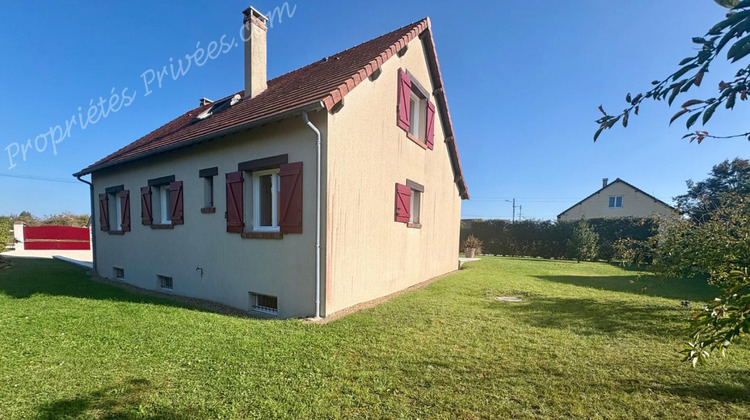 Ma-Cabane - Vente Maison MASLIVES, 115 m²