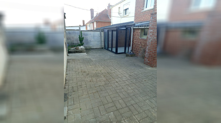 Ma-Cabane - Vente Maison Masnières, 69 m²